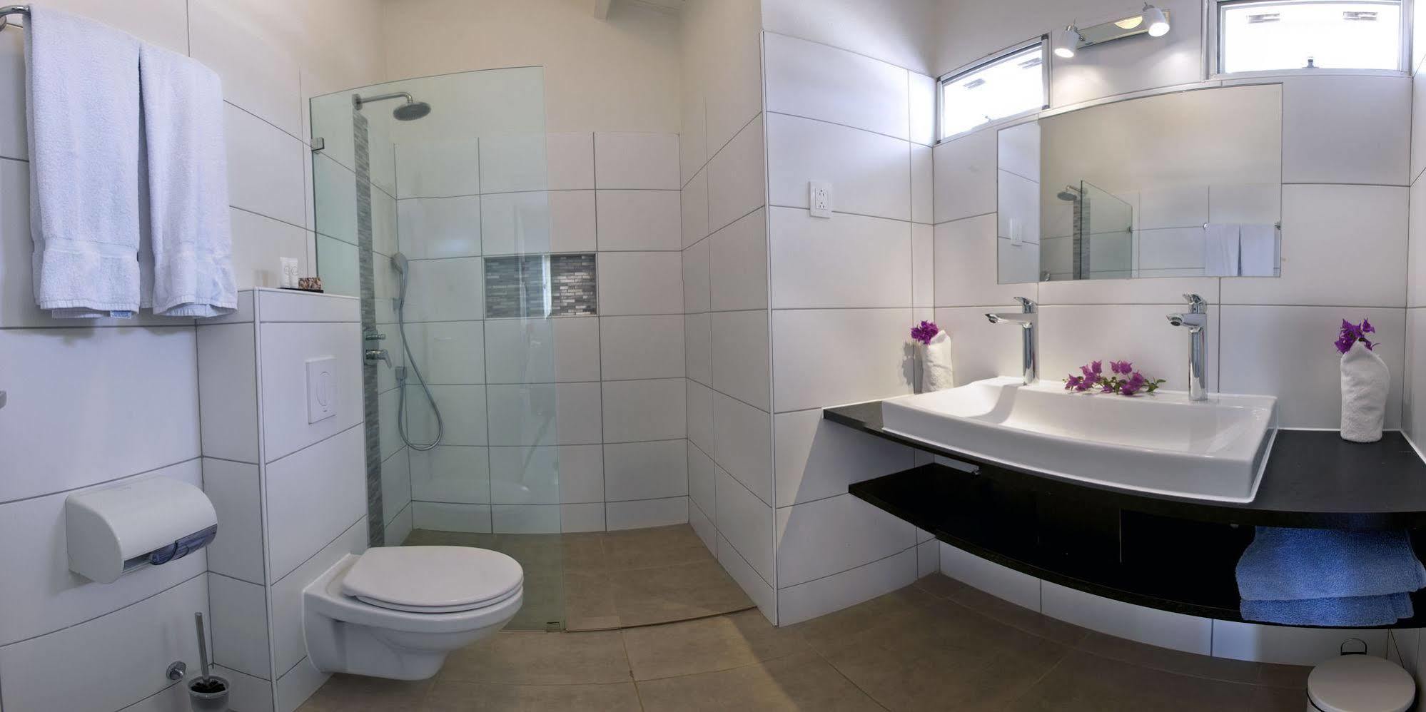 Blue Bay Lodges Curacao 外观 照片