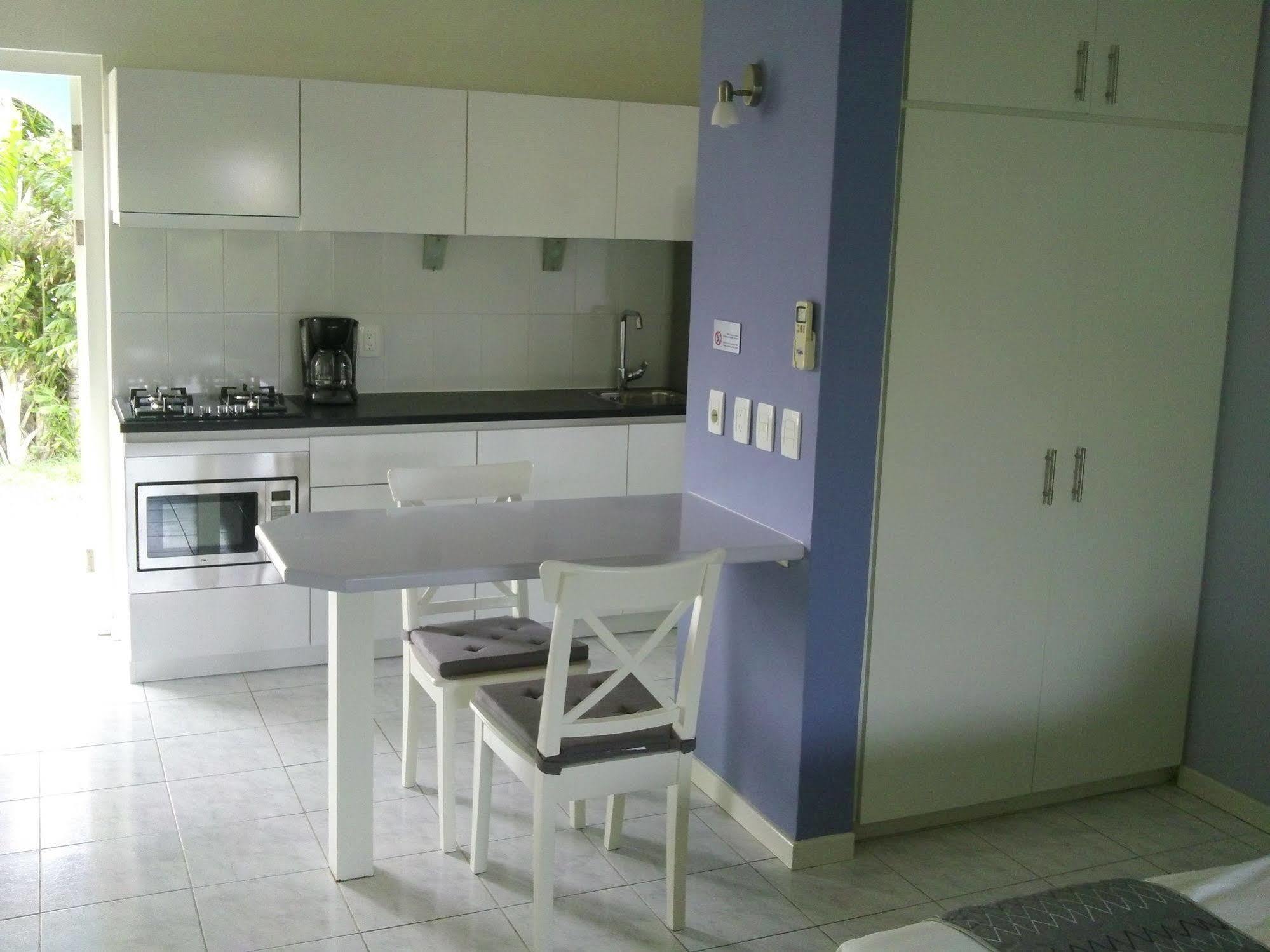 Blue Bay Lodges Curacao 外观 照片
